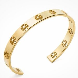 Tory Burch Cuff Bangle